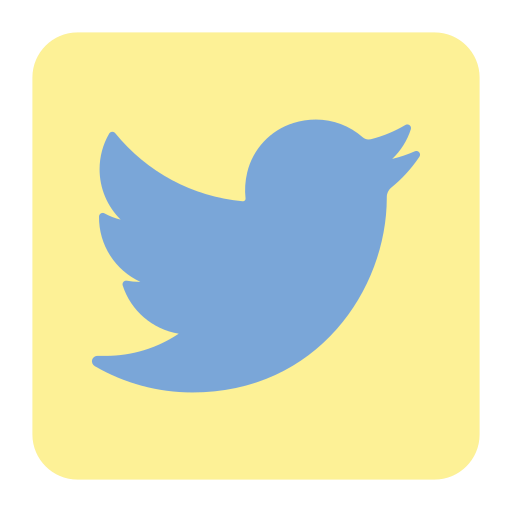 Twitter Icon Free Of Social Media Icons