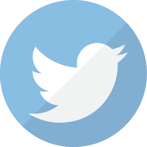 Twitter Icon