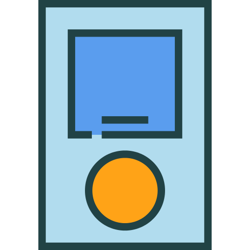 Two Columns Layout Png Icon