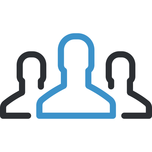 People, Phone, Two Icon Png And Vector For Free Download