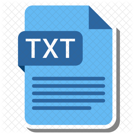 Txt Png Transparent Images