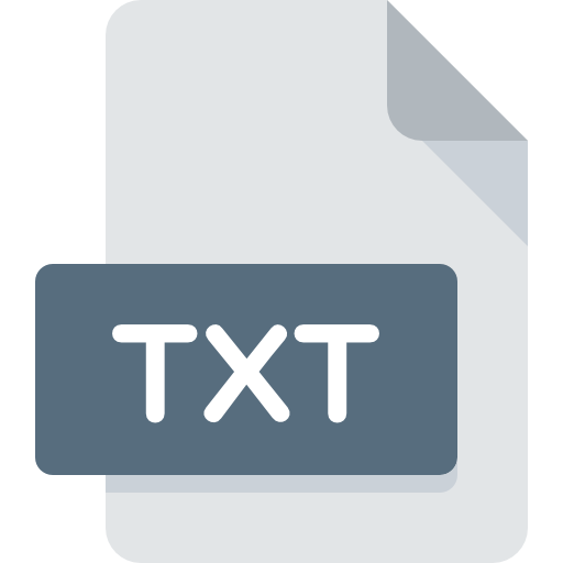 Txt