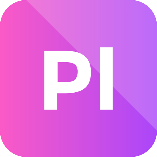 Type Icon, Data, Extension, Basic, File, Pl, Format Icon