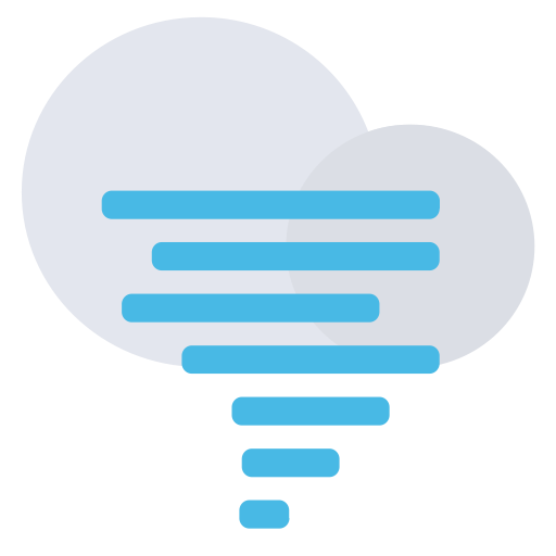 Typhoon Icon With Png And Vector Format For Free Unlimited