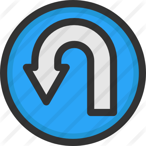 U Turn