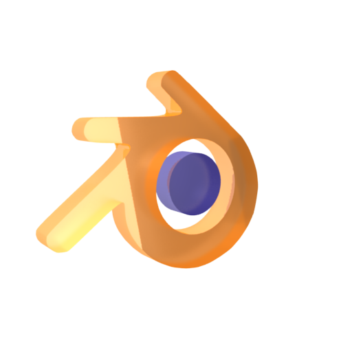 A New Icon For Blender