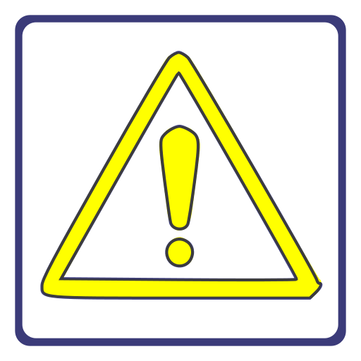 Observation Icon Main Hse Service