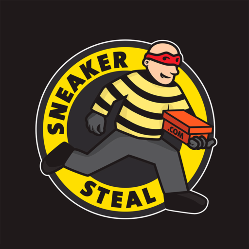 Sneaker Steal