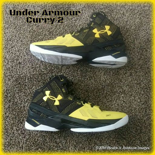 Under Armour Curry Long Shot Sneakerheads Amino