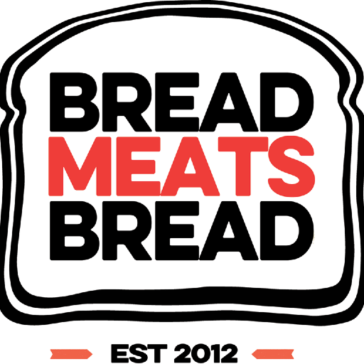 Bread Meats Bread On Twitter We Now Deliver From Bmb Glasgow