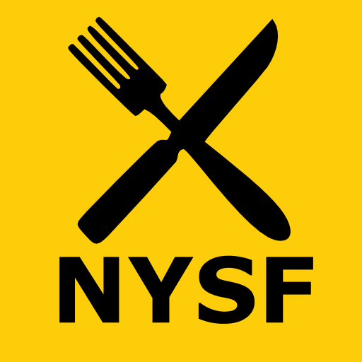 Get The New York Street Food App Today