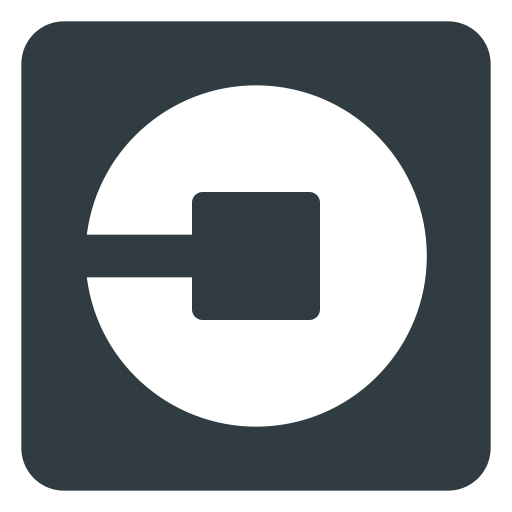 Uber App Logo Png Images