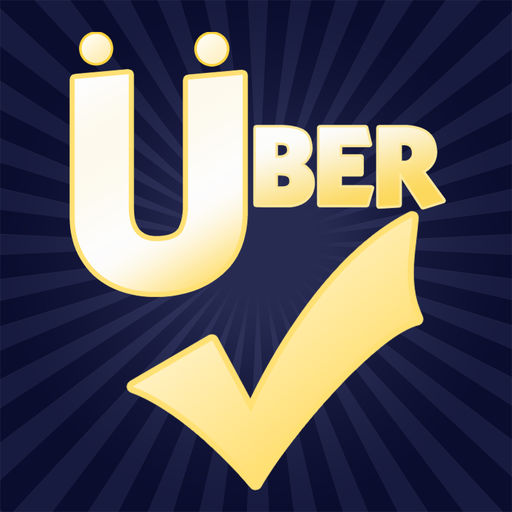 Uber Checkin For Foursquare, Swarm And Facebook