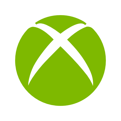 Xbox Icon Free Of Social Media Logos I Flat Colorful