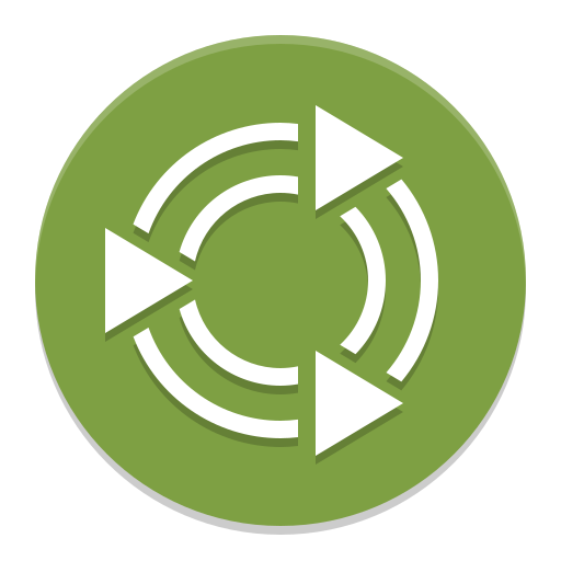 Distributor Logo Ubuntu Mate Icon Papirus Apps Iconset Papirus
