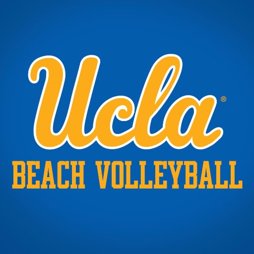 Ucla Beach Vb