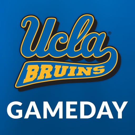 Ucla Bruins Gameday