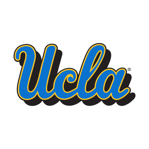 Ucla Bruins Stickers