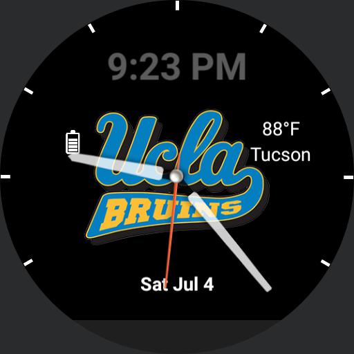Ucla Bruins For Moto