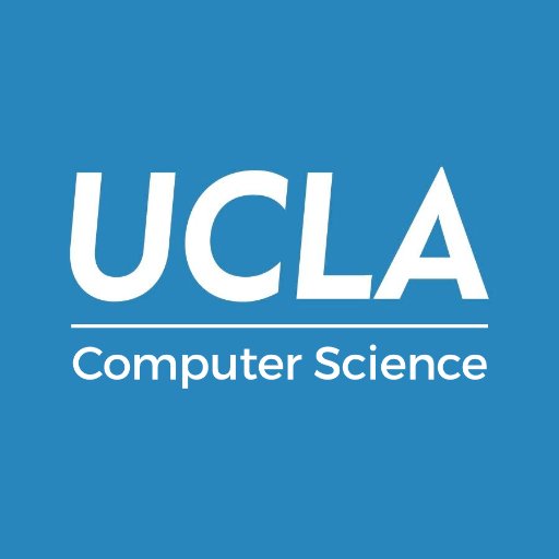 Ucla Cs Department