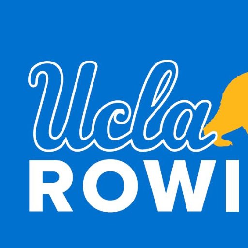 Ucla Rowing