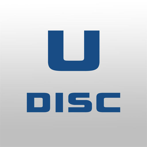 University Disc U C L A Edition