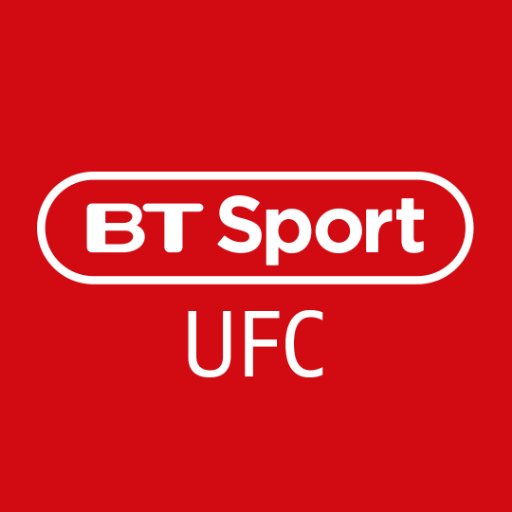 Ufc On Bt Sport