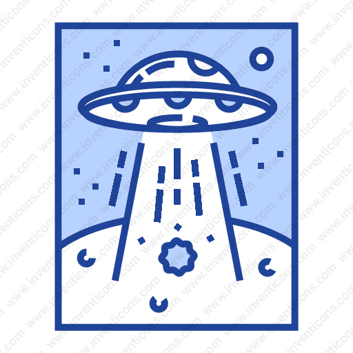 Download Ufo Icon Inventicons