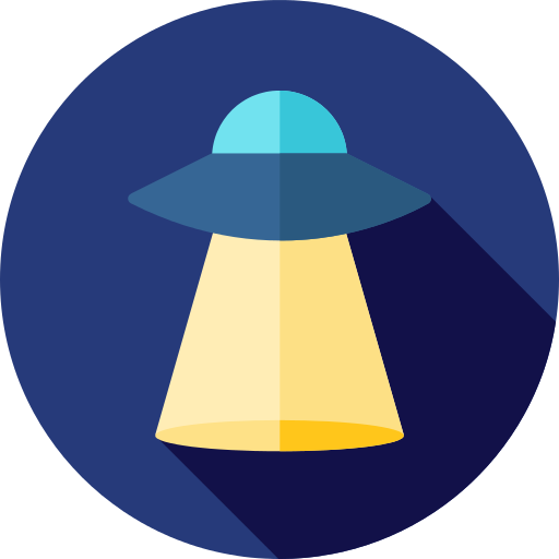 Ufo Png Icon
