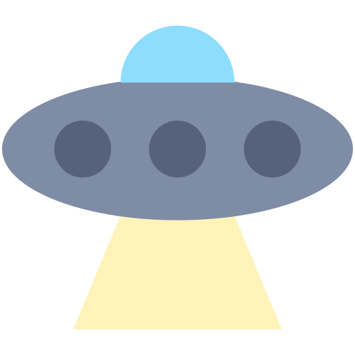 Ufo Icon