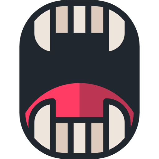 Fangs Icon