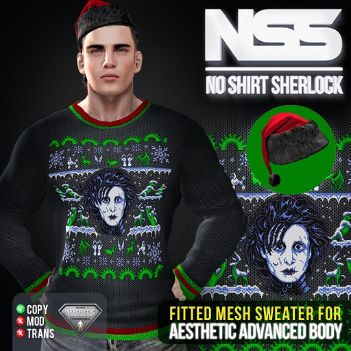 Second Life Marketplace