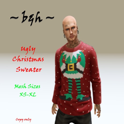 Second Life Marketplace