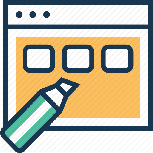 Design, Ui Design, Ui Development, User Interface, Web Icon