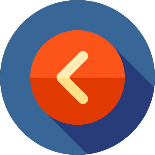 Previous, Direction, Ui Icon