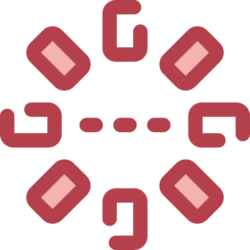 Loading, Shapes, Ui Icon