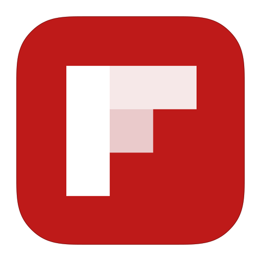 Metro, Flipboard Icon Free Of Style Metro Ui Icons