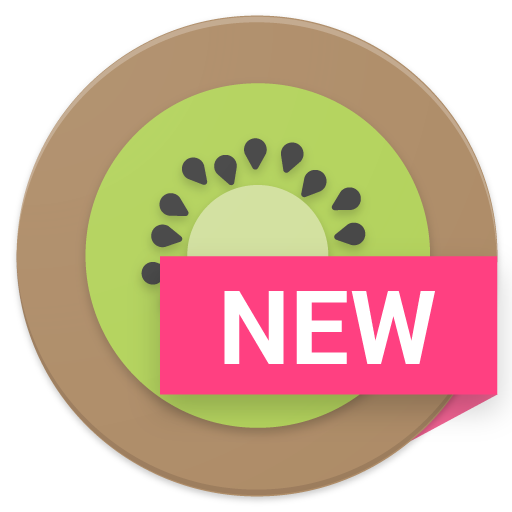 Download Kiwi Ui Icon Pack Apk Android