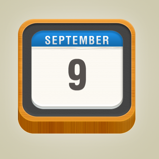 App Icons On Student Show