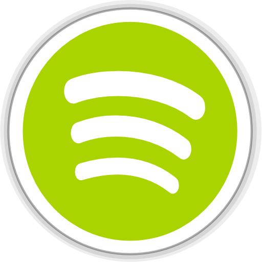 Pictures Of Spotify Icon Vector