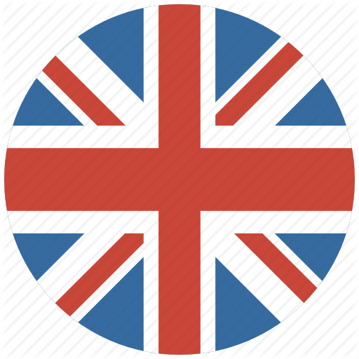 Britain, British, Flag, Kingdom, Uk, United Icon