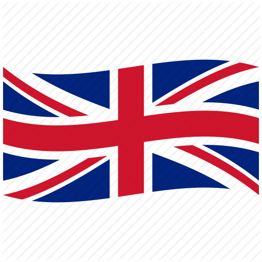 British Flag, England, English, Great Britain, Northern Ireland