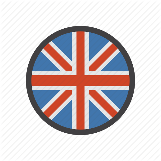 Country, Flag, Uk, United Kingdom Icon