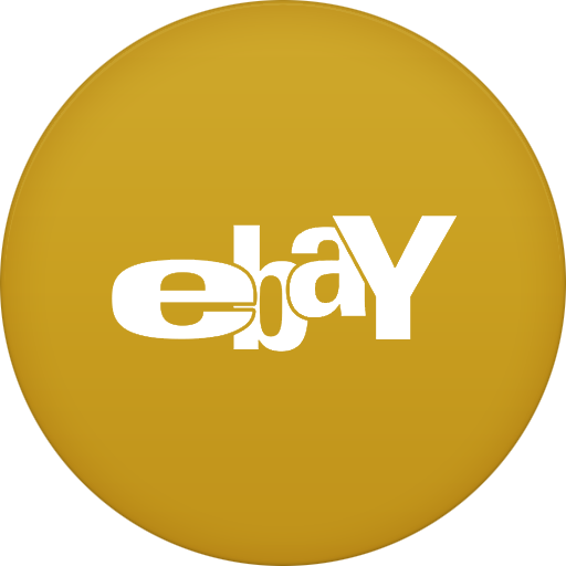 Ebay Icon The Language Hub