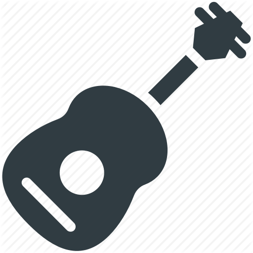 Cello, Fiddle, Frets, Guitar, Music Instrument, Ukulele Icon