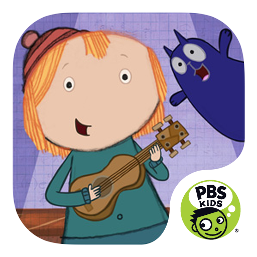 Peg + Cat Big Gig Mobile Downloads Pbs Kids