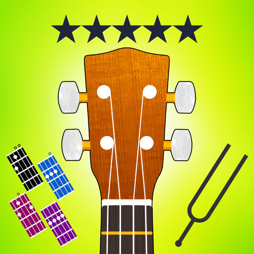 Ukulele Tuner Pro And Chords Ipa Cracked For Ios Free Download