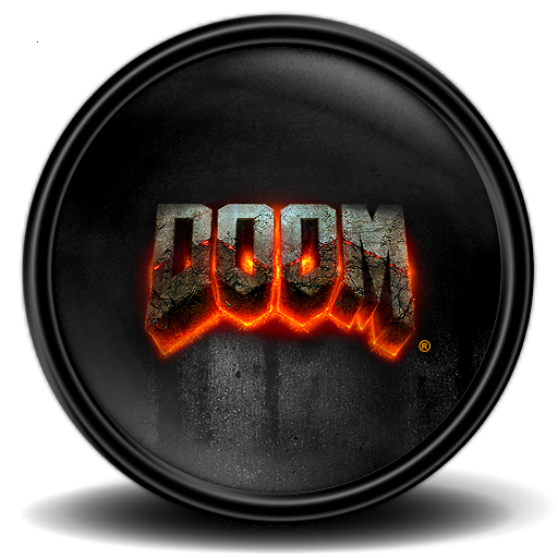Doom Icon Mega Games Pack Iconset Exhumed