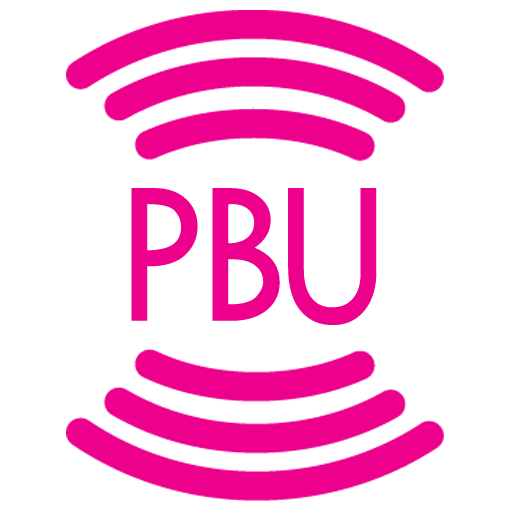 Cropped Palm Beach Ultrasound Vertical Logo App Icon