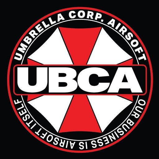 Umbrella Corp Airsoft